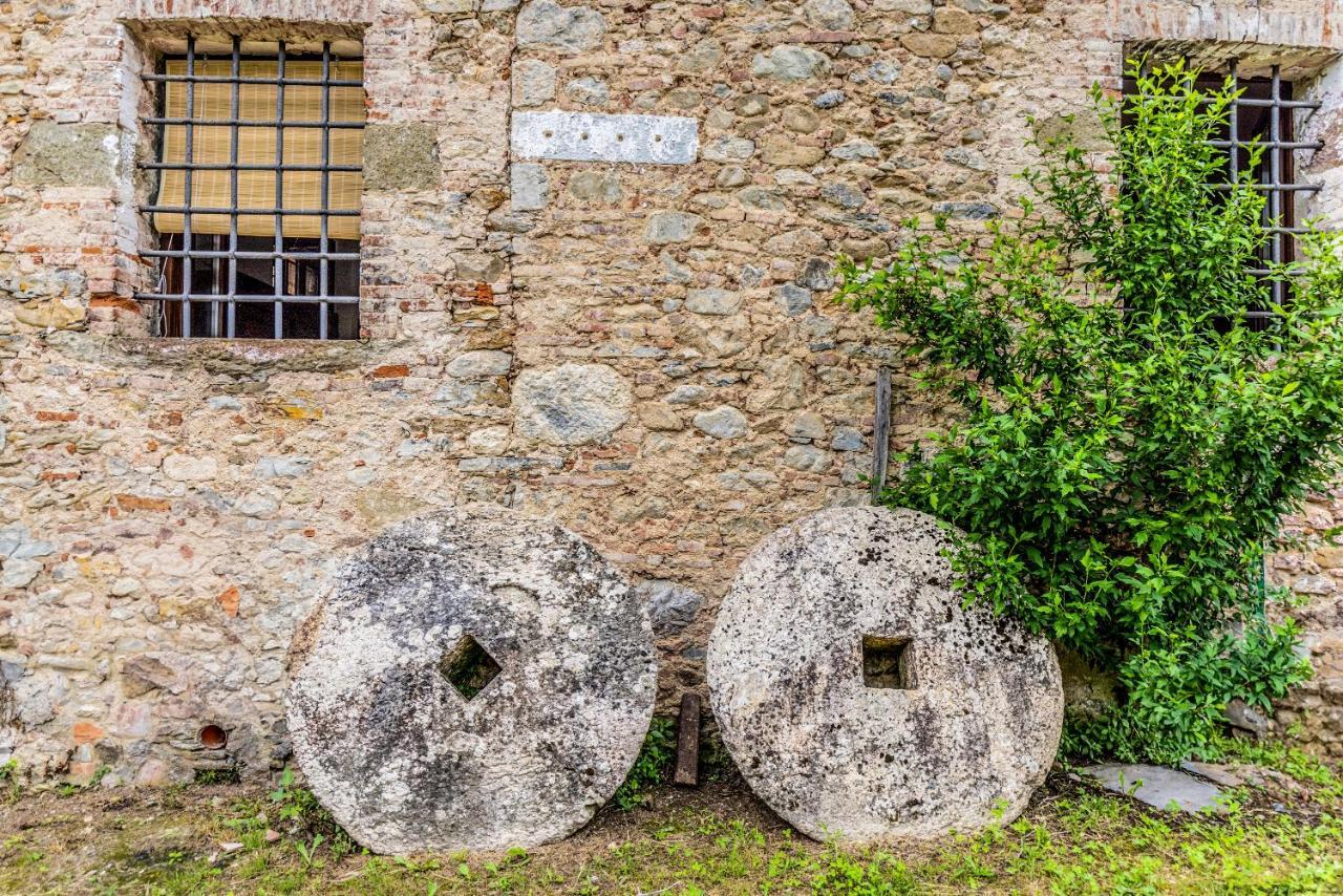 Bed and Breakfast Frantoio Del Moscatello Camaiore Exterior foto
