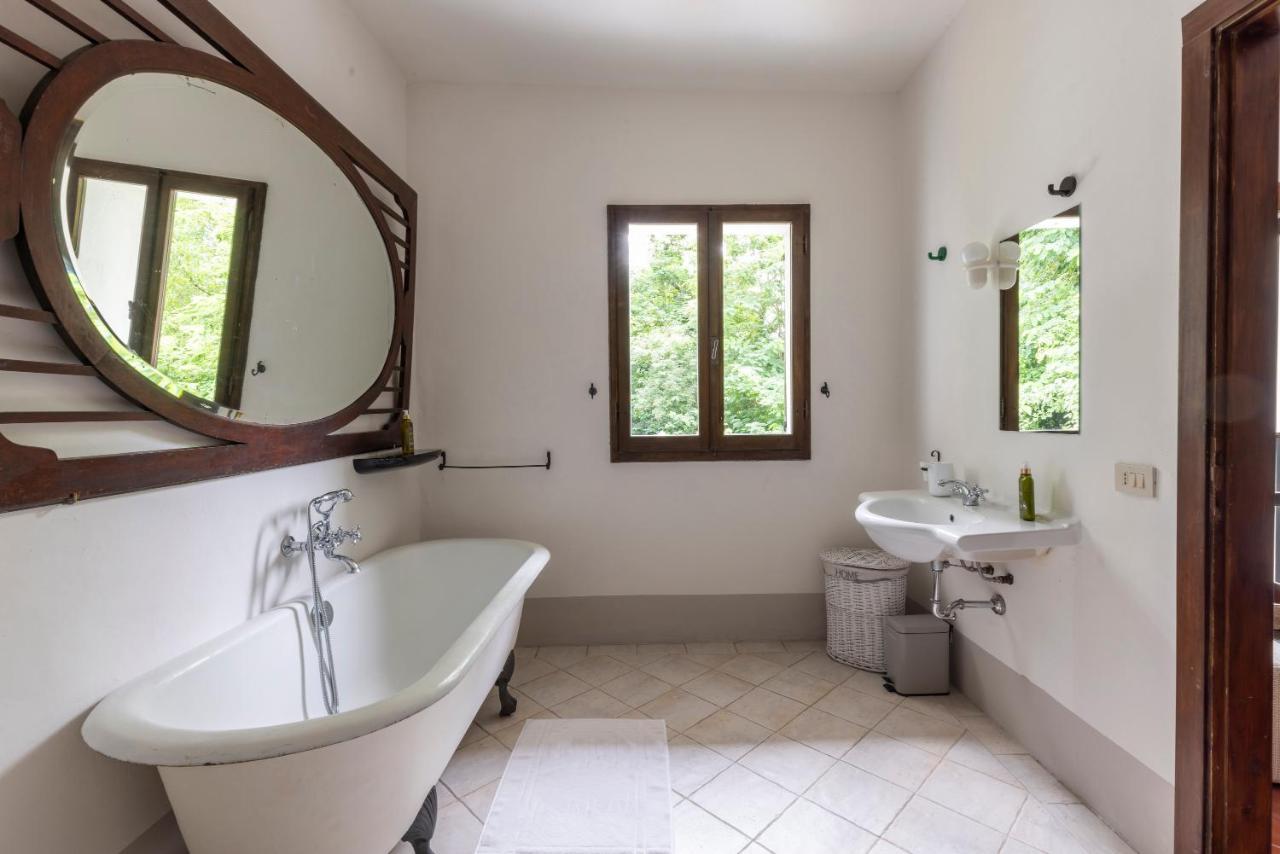 Bed and Breakfast Frantoio Del Moscatello Camaiore Exterior foto
